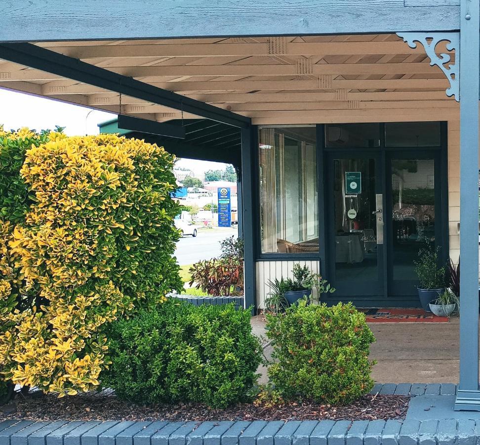 Cooma Motor Inn Exterior foto