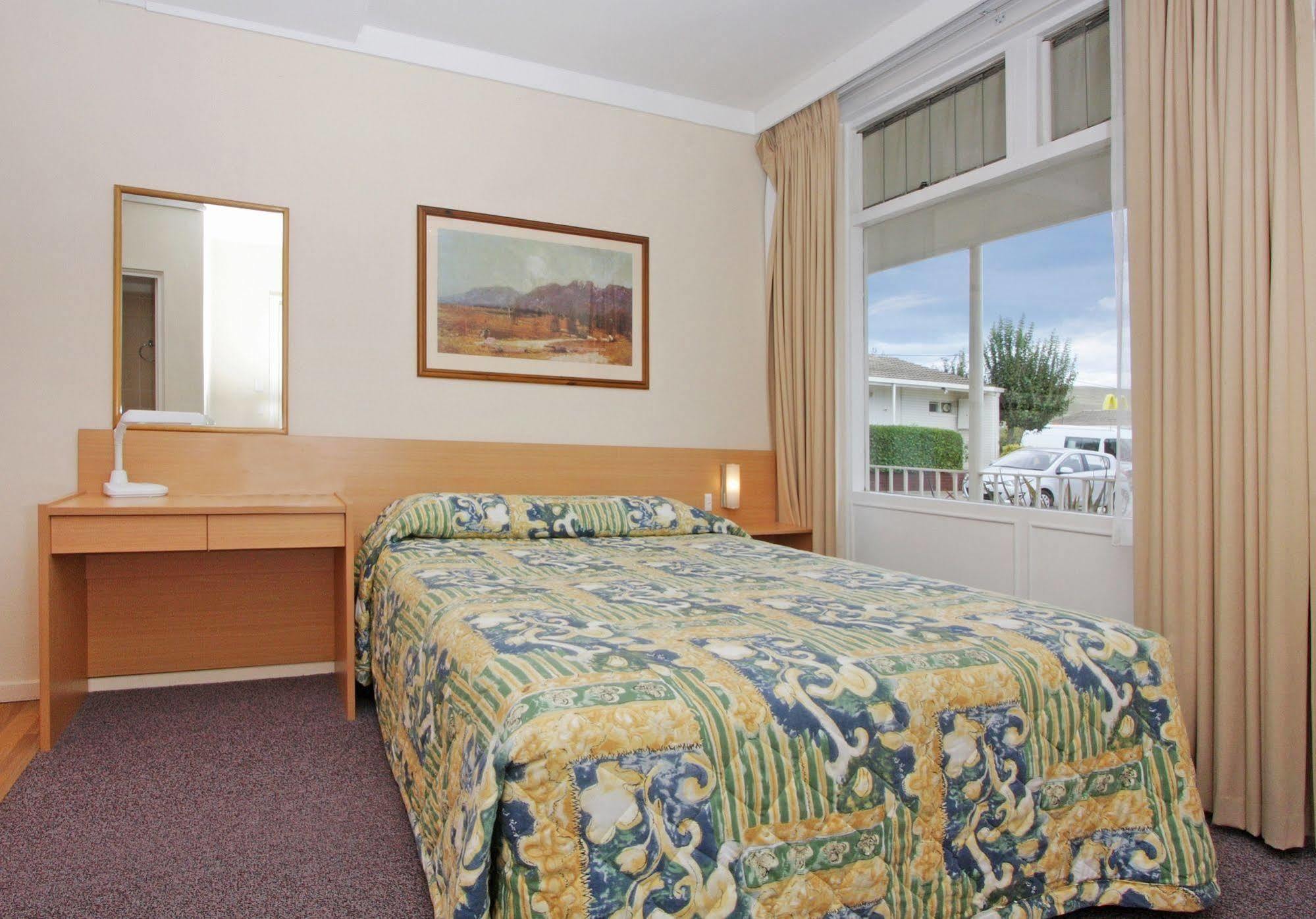 Cooma Motor Inn Exterior foto